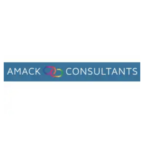 Amack Consultants Official Logo