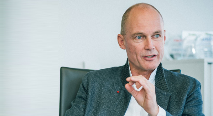 Bertrand Piccard