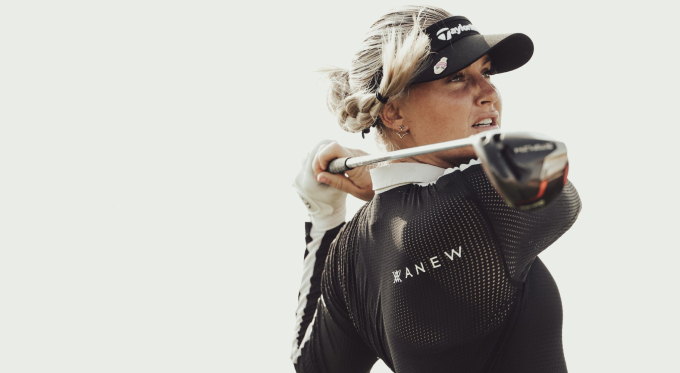 Charley Hull