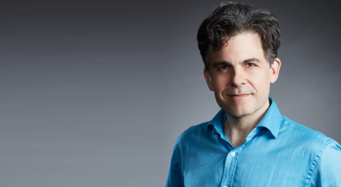 David Hanson