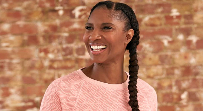 Dame Denise Lewis DBE