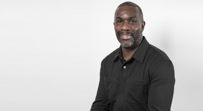 Derek Redmond Official Corporate Training Programme Leader