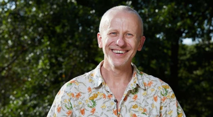 Duncan Williamson