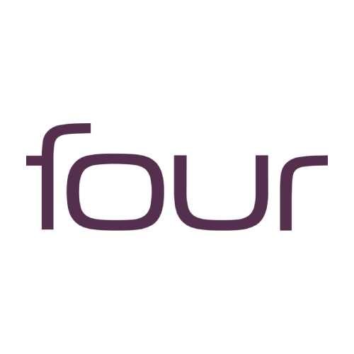 Four Communications Limited Official Logo