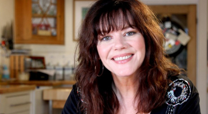 Josie Lawrence