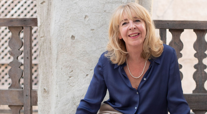 Julie Mallon