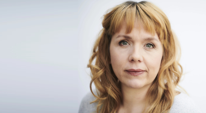 Kerry Godliman