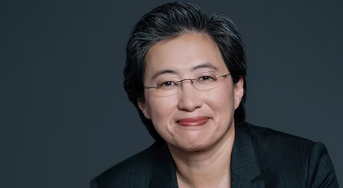 Lisa Su