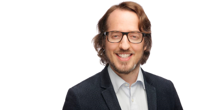 Martin Koehring