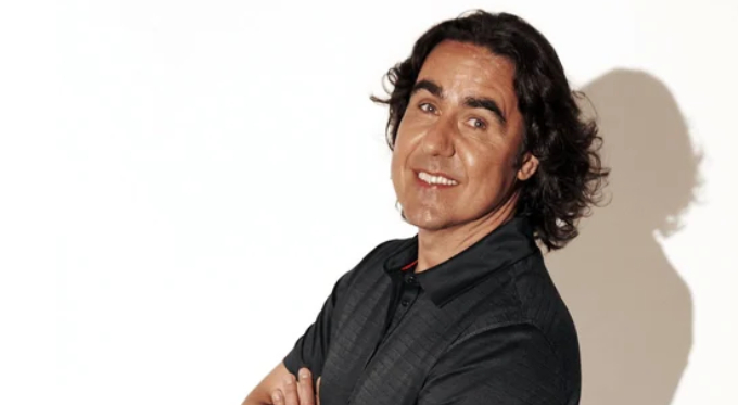 Micky Flanagan
