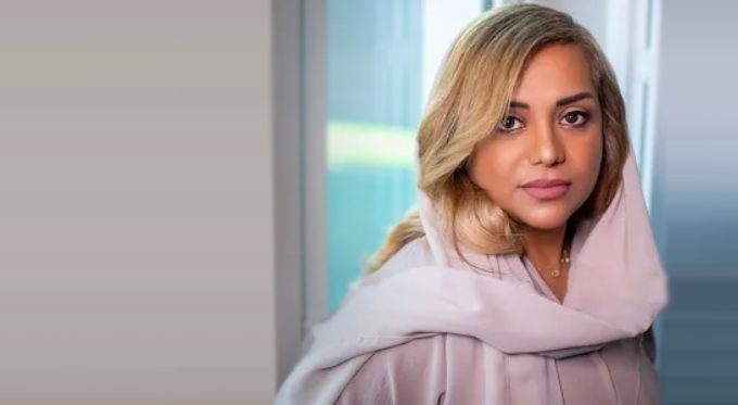 Nayla Al Khaja