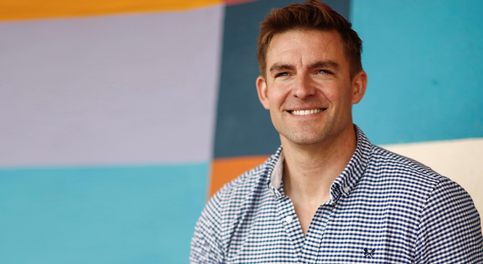 Peterg Reed Pete Reed Speaker Agent | Hire Motivational Speaker