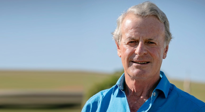 General Sir Richard Shirreff