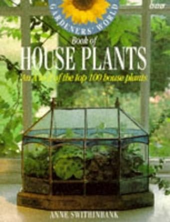 "Gardeners' World" Book of Houseplants