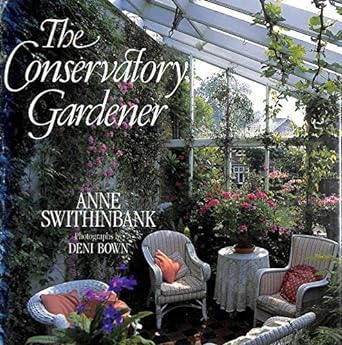 The Conservatory Gardener