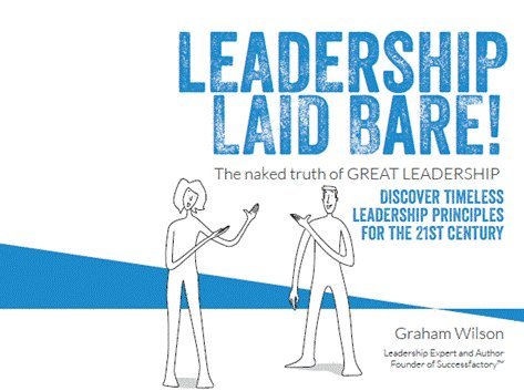 Leadership Laid Bare!