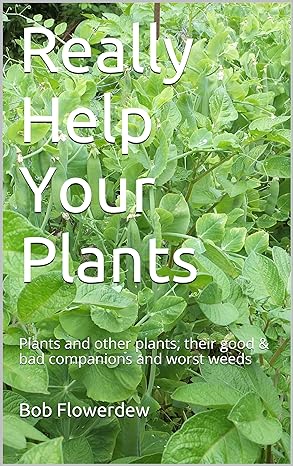 Really Help Your Plants