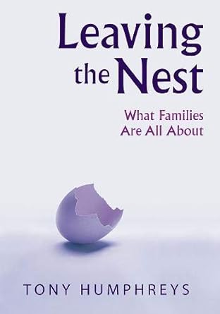 Leaving the Nest: What Families are All About