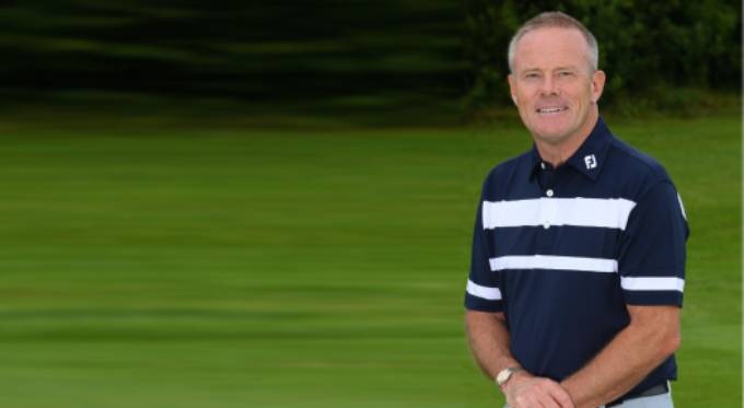 Gary Alliss