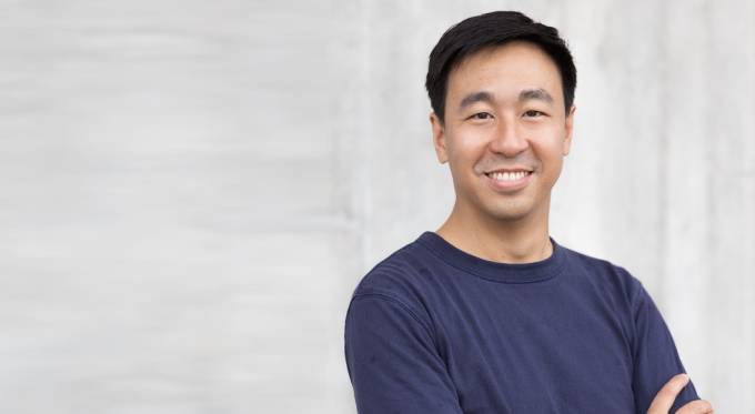 Gary Liu Speaker Agent | Hire Technology Speaker