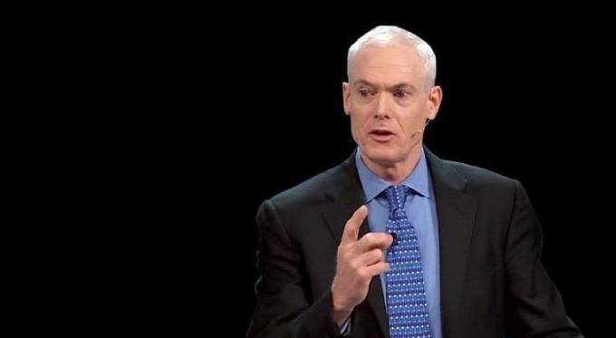 Jim Collins
