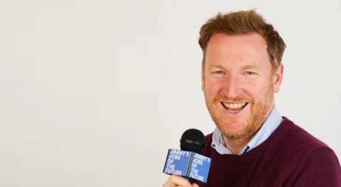 Jimmy McLoughlin