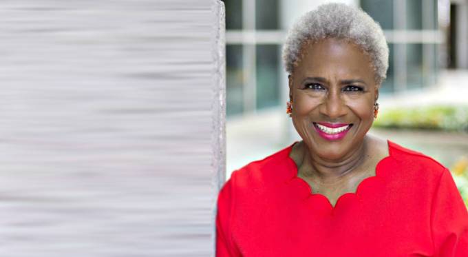 Monica Pearson