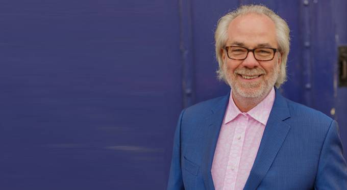 Roger Steare
