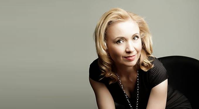 Susanne Chishti