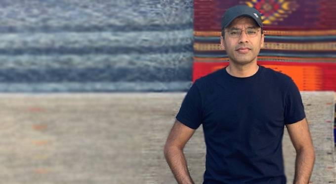 Salahuddin Khawaja