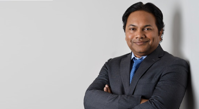 Arun Pattanayak