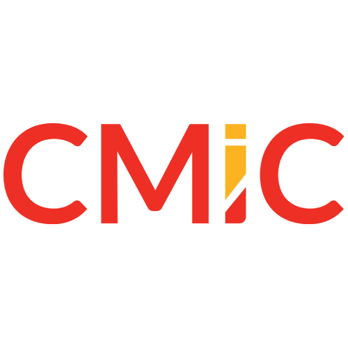 CMiC Official Logo