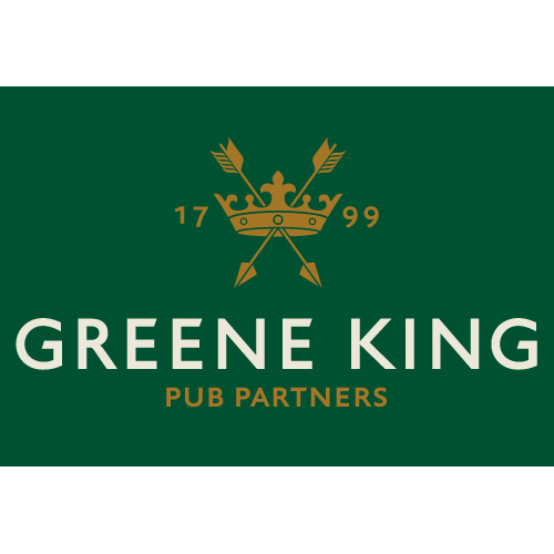 Greene King Pub Partners Logo