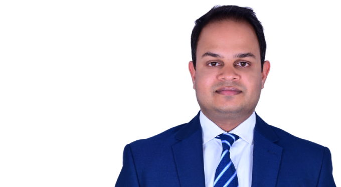 Harsh Choudhry