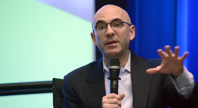 Joe Romm