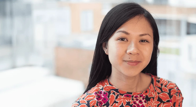 Kim To Speaker Agent | Hire Neurodiversity Speaker