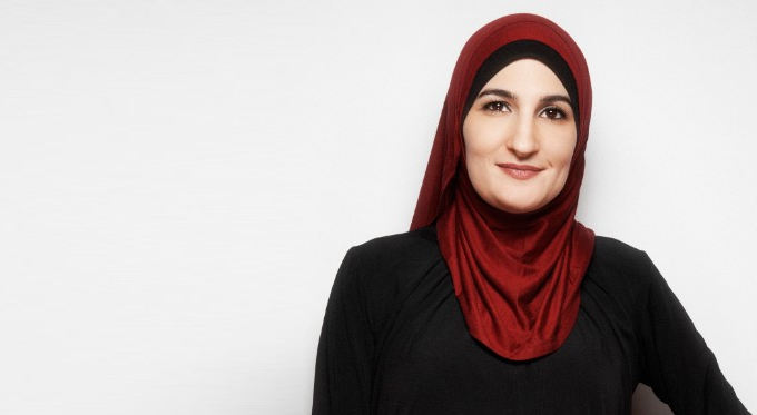 Linda Sarsour