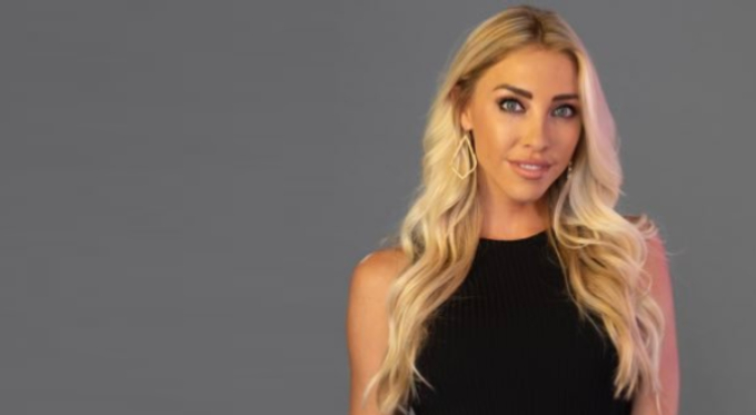 Olivia Harlan Dekker
