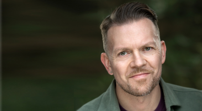 Russell Arathoon