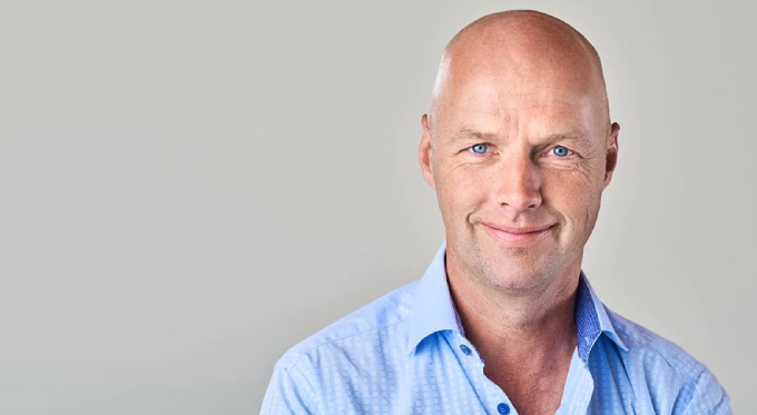 Sebastian Thrun