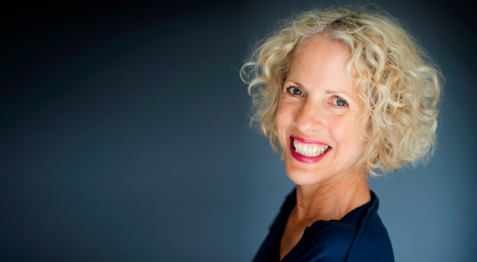 Sue Kent