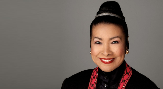 Xernona Clayton