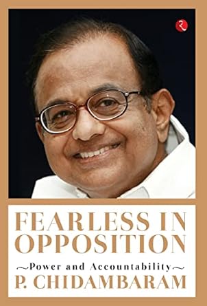 Fearless in Opposition