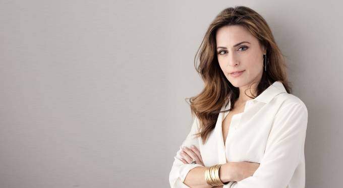 Abigail Posner