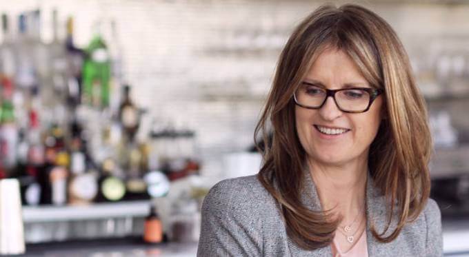 Deborah Rowland