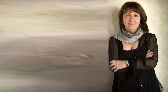 Lisa Feldman Barrett