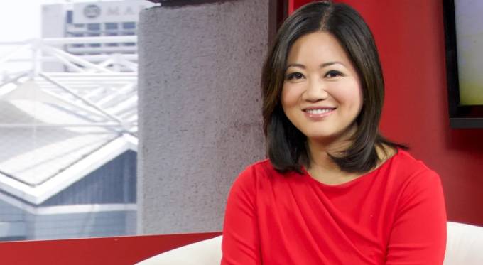 Linda Yueh