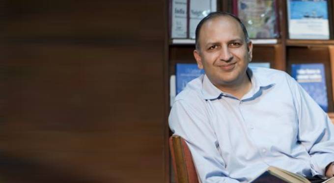 Pratap Bhanu Mehta