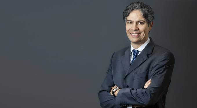 Ricardo Amorim