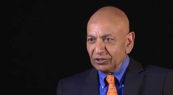Anil Gupta